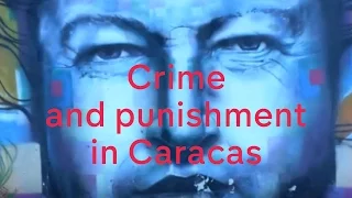 Crime and punishment in the world’s murder capital