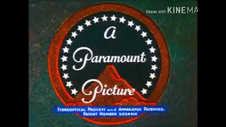 Paramount Pictures (1941/1993)