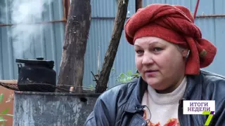 С Донбасса в Одессу и обратно: мытарства переселенцев