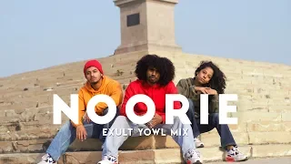 Kundu House Project ft. Loy Boi | Noorie | Charlie Frost