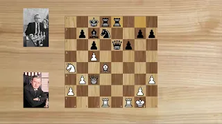 Alekhine against Alekhine Defence│Alekhine vs Reshevsky 1937
