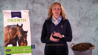 Horse Feed Experts: Triple Crown Growth