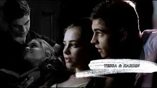 Hardin&Tessa "After" /Антигерой