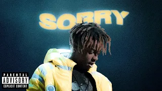 FREE JUICE WRLD Type Beat - "SORRY"