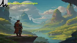 Learn English Through Story Level 1 | My Dream | Learn English Through Story | Basic English 4K