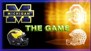 Michigan DESTROYS Ohio State Rant!!! | Media was in LOVE with OSU!!