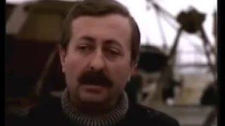 Gemide 1998 ( Erkan Can ) Küfürlü