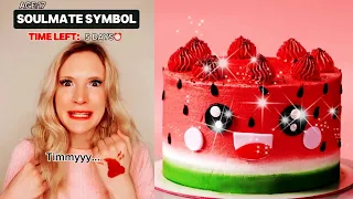 🌷🌈 Text To Speech 🍉🍎 ASMR Cake Storytime @Brianna Guidryy | Tiktok Compilations #42