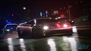 Tokyo Drift [GMV] Need for speed