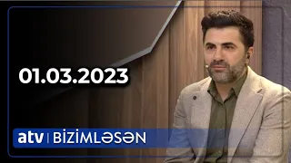 Bizimləsən 01.03.2023  / TAM HİSSƏ