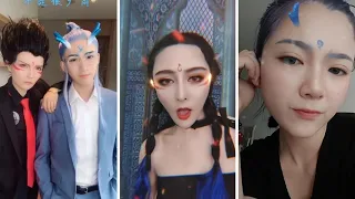 Best Videos Tik Tok /Douyin China Ne Zha 105