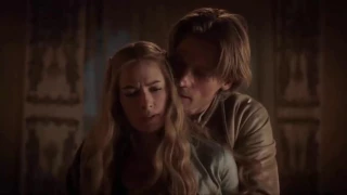 Jaime x Cersei / Джейме и Серсея - Не забуду