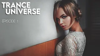 ♫ Trance Universe - EPISODE 1 / JEAN DIP ZERS MIX