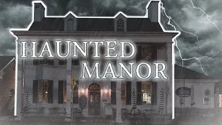 Terrifying Paranormal Activity at Haunted Restaurant | Charm City Paranormal