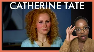 THE OFFENSIVE TRANSLATOR| CATHERINE TATE| REACTION