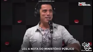 Assim vai o Reino desta Nação