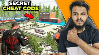 SECRET PLACES IN INDIAN BIKES DRIVING 3D | New Update in Indian Bikes Driving 3D