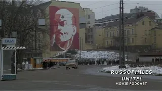 Movie Review: Gorky Park (Michael Apted; 1983)