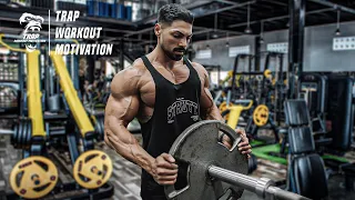 Best Hip Hop & Rap Workout Music Mix 2024 🔥 Top Gym Motivation Songs 2024