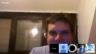 Tillman Knechtel (TKP) Streit auf Skype Teil 2