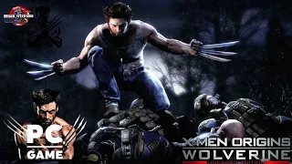 X-Men Orígenes: Wolverine - 1 (2009) PC | RX 6700 | R7 7700 X | 32 GB