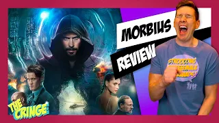 MORBIUS Is AMAZING!!!! - Movie "Review"