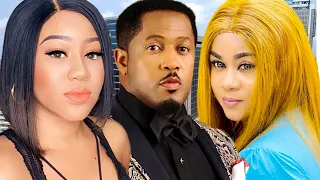 NO MORE LOVE 2 || LATEST NOLLYWOOD MOVIES 2022 || NIGERIAN MOVIES 2022