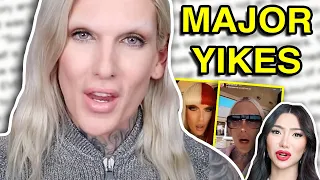 JEFFREE STAR GETS CAUGHT LYING AGAIN