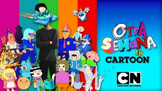 Episodio Final | Otra semana en Cartoon | S06 E05 | Cartoon Network