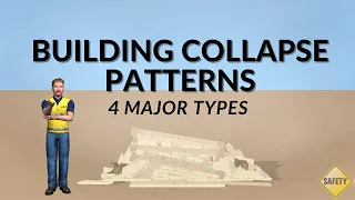 Building Collapse Patterns