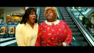 Big Mommas: Like Father, Like Son UK TV spot 1