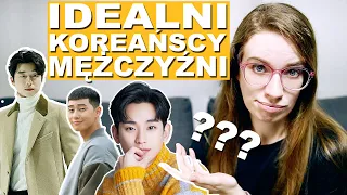 CZY KOREAŃSCY MĘŻCZYŹNI SĄ TACY JAK W K-DRAMACH? ANALIZA