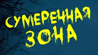 "Сумеречная зона" Библионочь-2020! [СТРИМ] Челябинская областная библиотека для молодежи