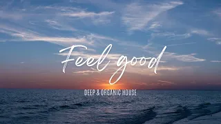 Space Sound @ Feel Good (Deep & Organic House Mix)