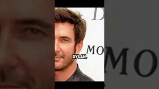 Celebrities With Tragic Pasts - Dylan McDermott