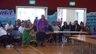 Faaaloaloga [Pulou Ioane Tauiliil] 2017