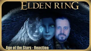 Elden Ring Prepare to Cry Age of the Stars Reaction