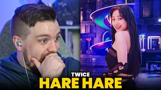 TWICE - 'Hare Hare' MV | REACTION