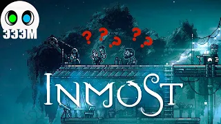 Inmost | ПОЛНОЕ ПРОХОЖДЕНИЕ ИГРЫ! ЧО? КАКОГО ТУТ ПРОИСХОДИТ?