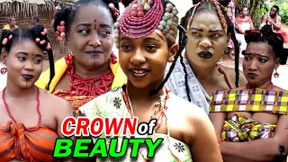 CROWN OF BEAUTY SEASON 1&2 "FULL MOVIE" - (Ugezu J Ugezu) 2020 Latest Nollywood Epic Movie