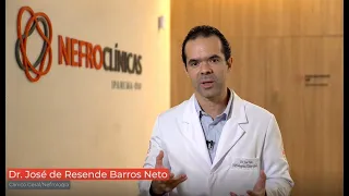 Diálise peritoneal: quem faz diálise peritoneal domiciliar pode ir em um compromisso social à noite?