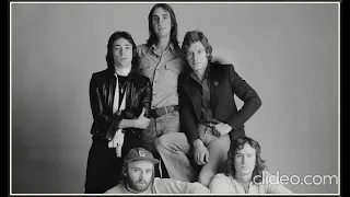 GENESIS - Firth of fifth (Live Hammersmith Odeon, London UK - June 10th 1976) HQ