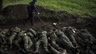 Russischer Rückzug aus Charkiw: "Anerkennung eigener Unfähigkeit"