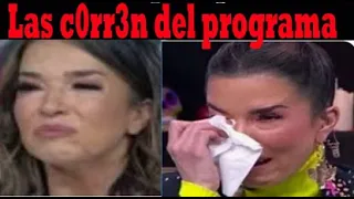 Tras 3 años en Venga la alegria Laura g abandona TV azteca por esta fuerte razón!!