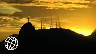 Rio de Janeiro, Brazil  [Amazing Places]