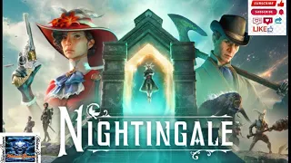 Nightingale- Official Extended Gameplay | Nightingale: The Final | Nightingale- Release Date Trailor