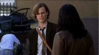 [039] s02e17 - Distress - Reid snapping at Emily