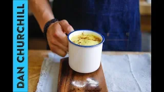 How to Make Golden Milk