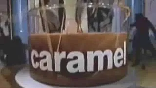 Jack in the Box Commercial - Creamy Caramel Shake