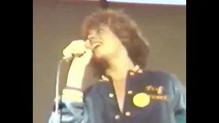 New Book- LOST VIDEO: Teen Idol Leif Garrett Performs Live in 1979.